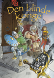 Den blinde konge