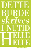 Dette burde skrives i nutid, ib