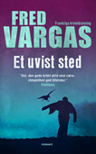 Et uvist sted, pocket