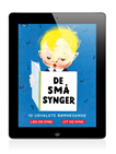 De små synger iPad/iPhone