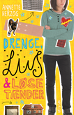 Drenge, lus og løse tænder (1), HB