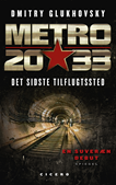 Metro 2033, pb