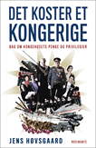 Det koster et kongerige