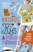 Drenge, kys og kolde fødder (3), HB