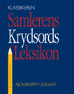 Samlerens Krydsords Leksikon