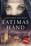 Fatimas hånd, pb