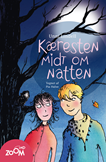 Kæresten midt om natten