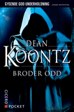 Broder Odd, pocket
