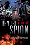 Den tro spion, pocket
