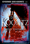 Odd Thomas, pocket