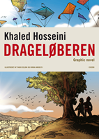 Drageløberen. Graphic Novel