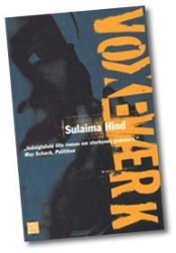 Voxeværk