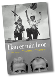 Han er min bror