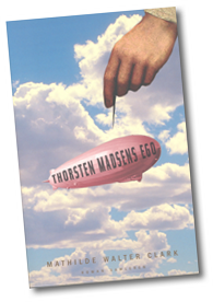 Thorsten Madsens ego