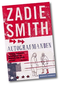 Autografmanden PB
