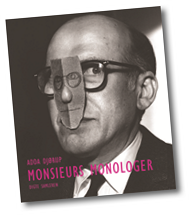 Monsieurs monologer