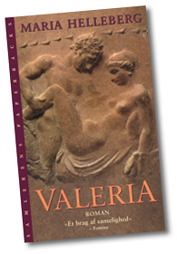 Valeria PB
