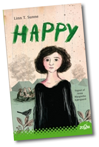 Happy