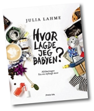 Hvor lagde jeg babyen?