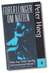 Fortællinger om natten