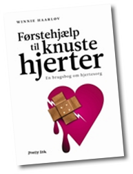 Førstehjælp til knuste hjerter