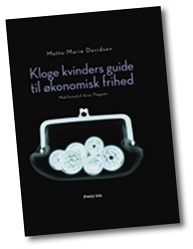 Kloge kvinders guide til økonomisk frihed