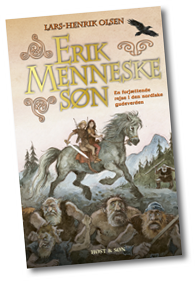 Erik Menneskesøn