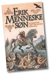 Erik Menneskesøn