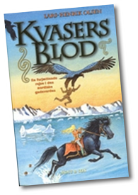 Kvasers blod