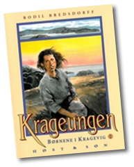 Krageungen