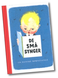 De små synger