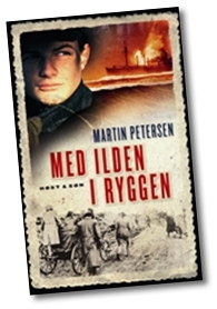 Med ilden i ryggen