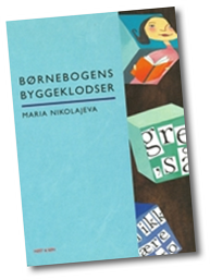 Børnebogens byggeklodser