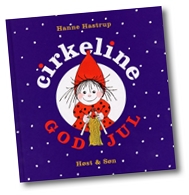 God jul Cirkeline