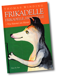 Frikadelle, frikadelle, frikadelle