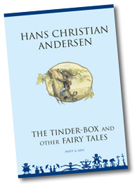 The Tinder-Box and other Fairy Tales