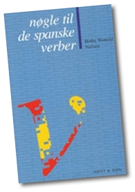 Nøgle til de spanske verber