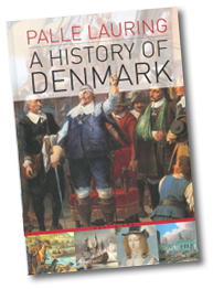 A History of Denmark