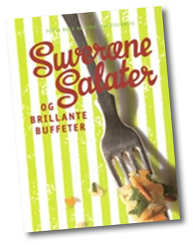 Suveræne salater og brillante buffeter