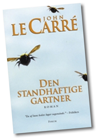 Den standhaftige gartner PB