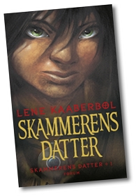 Skammerens datter
