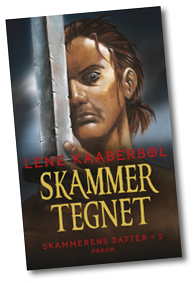 Skammertegnet