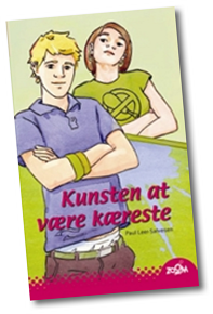 Kunsten at være kæreste
