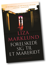 Forelskede sig til et mareridt