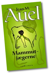 MAMMUTJÆGERNE