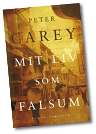 Mit liv som falsum