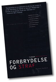 Forbrydelse og straf