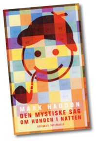 Den mystiske sag om hunden i natten