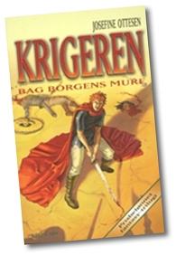 Bag borgens mure