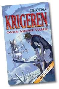 Over åbent vand